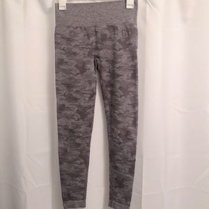 Like New Gymshark Leggings